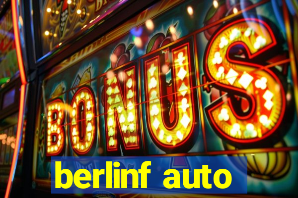 berlinf auto